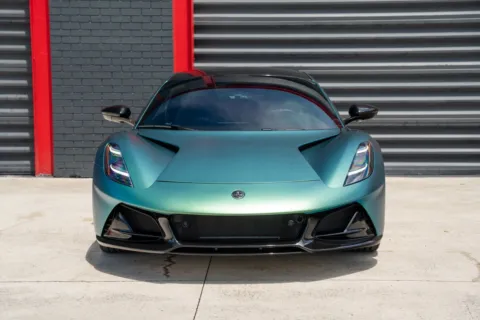 Photos of 2025 Lotus Emira V6 for sale in Hollywood, FL at Gravity Autos Hollywood