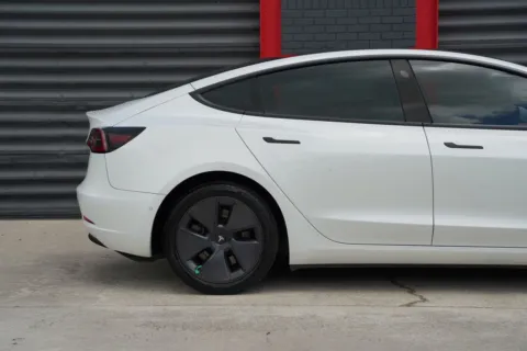 More photos of 2022 Tesla Model 3 at Gravity Autos Hollywood, FL