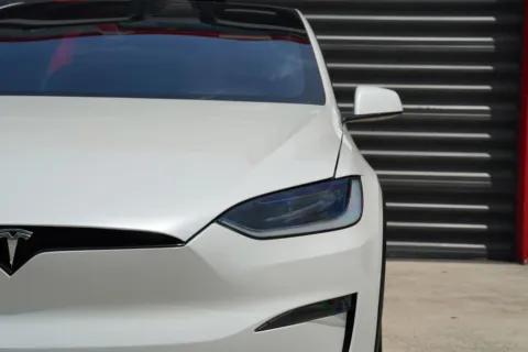 More photos of 2023 Tesla Model X at Gravity Autos Hollywood, FL
