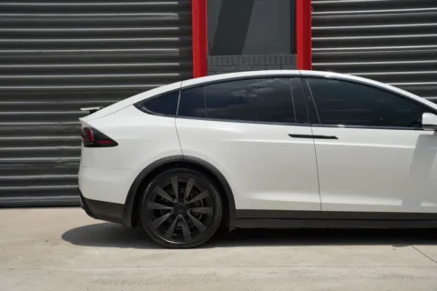 More photos of 2023 Tesla Model X at Gravity Autos Hollywood, FL