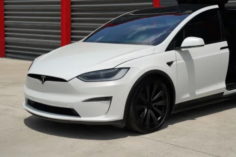 Photos of 2023 Tesla Model X for sale in Hollywood, FL at Gravity Autos Hollywood