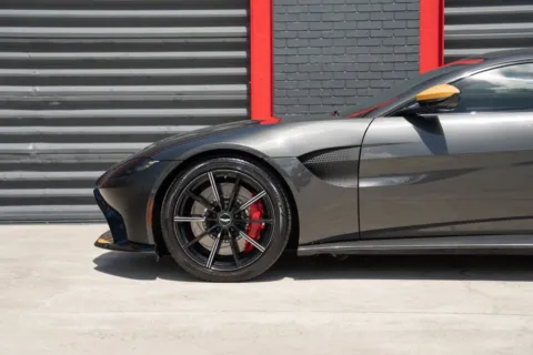 More photos of 2019 Aston Martin Vantage at Gravity Autos Hollywood, FL