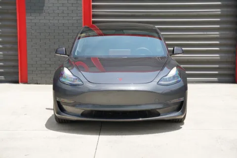 Photos of 2021 Tesla Model 3 Standard Range Plus for sale in Hollywood, FL at Gravity Autos Hollywood