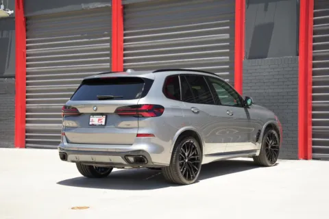 More photos of 2024 BMW X5 sDrive40i at Gravity Autos Hollywood, FL