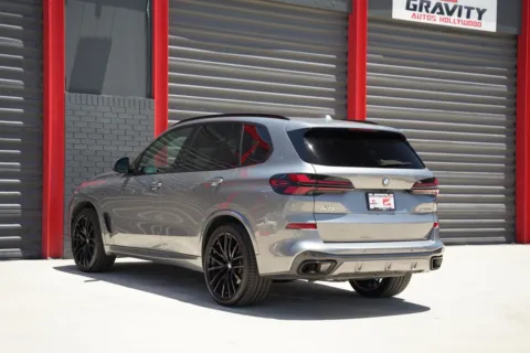 More photos of 2024 BMW X5 sDrive40i at Gravity Autos Hollywood, FL