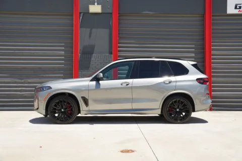 Photos of 2024 BMW X5 sDrive40i for sale in Hollywood, FL at Gravity Autos Hollywood