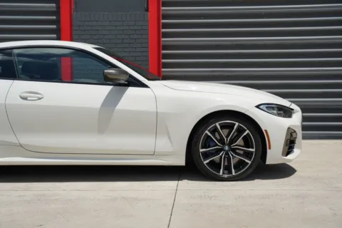 More photos of 2021 BMW 4 Series M440i xDrive at Gravity Autos Hollywood, FL