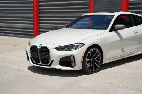 Photos of 2021 BMW 4 Series M440i xDrive for sale in Hollywood, FL at Gravity Autos Hollywood