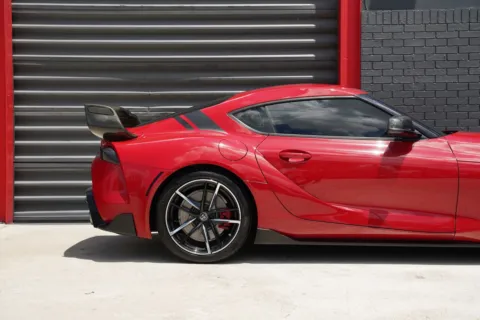 More photos of 2021 Toyota Supra 3.0 at Gravity Autos Hollywood, FL