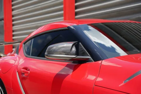 Photos of 2021 Toyota Supra 3.0 for sale in Hollywood, FL at Gravity Autos Hollywood