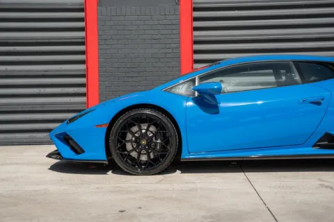 More photos of 2021 Lamborghini Huracan EVO at Gravity Autos Hollywood, FL