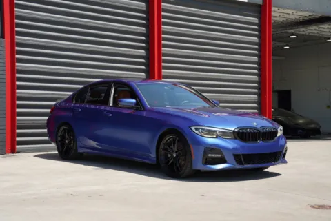 More photos of 2020 BMW 3 Series 330i at Gravity Autos Hollywood, FL