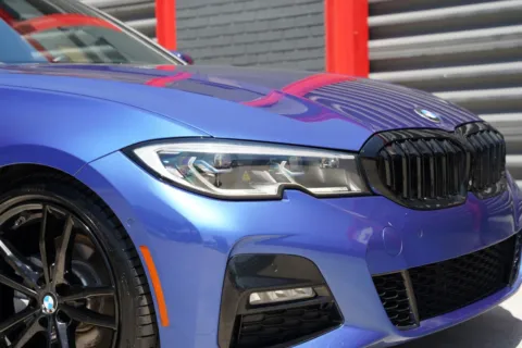 Another view of 2020 BMW 3 Series 330i for sale in Hollywood, FL at Gravity Autos Hollywood