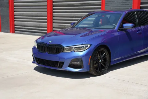 Photos of 2020 BMW 3 Series 330i for sale in Hollywood, FL at Gravity Autos Hollywood