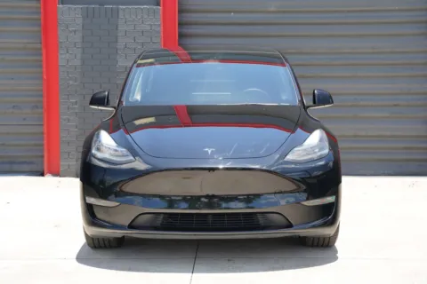 More photos of 2023 Tesla Model Y Long Range at Gravity Autos Hollywood, FL