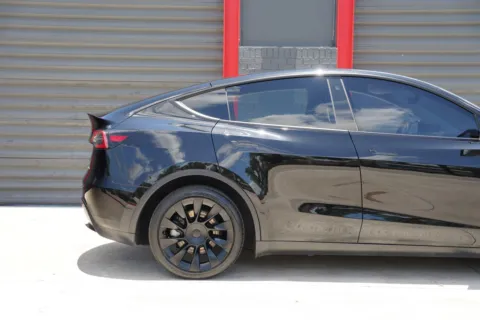Photos of 2023 Tesla Model Y Long Range for sale in Hollywood, FL at Gravity Autos Hollywood