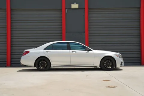 More photos of 2018 Mercedes-Benz S-Class S 560 at Gravity Autos Hollywood, FL