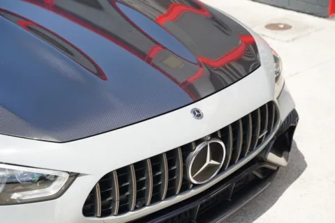 More photos of 2023 Mercedes-Benz AMG GT 63 S at Gravity Autos Hollywood, FL