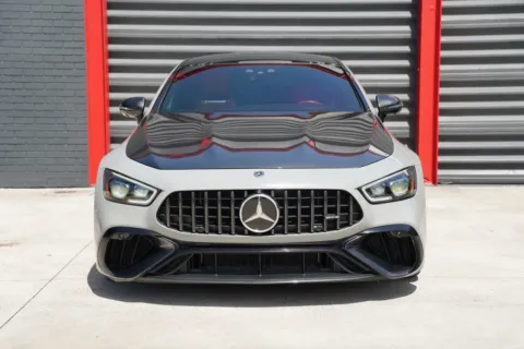 Photos of 2023 Mercedes-Benz AMG GT 63 S for sale in Hollywood, FL at Gravity Autos Hollywood