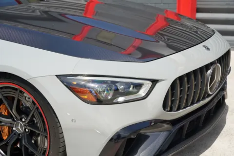 More photos of 2023 Mercedes-Benz AMG GT 63 S at Gravity Autos Hollywood, FL