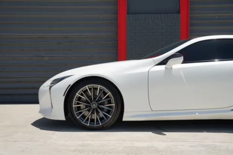 More photos of 2024 Lexus LC 500 at Gravity Autos Hollywood, FL