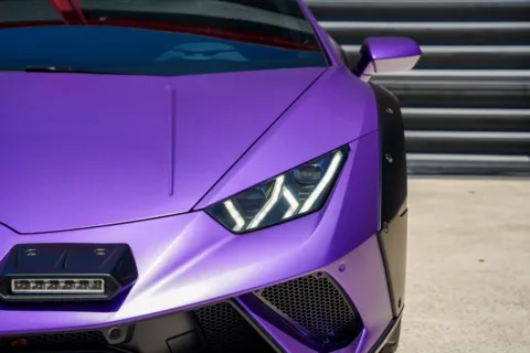 More photos of 2024 Lamborghini Huracan Sterrato at Gravity Autos Hollywood, FL