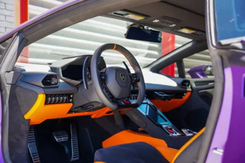 Photos of 2024 Lamborghini Huracan Sterrato for sale in Hollywood, FL at Gravity Autos Hollywood