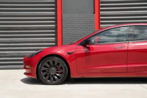 More photos of 2022 Tesla Model 3 Performance at Gravity Autos Hollywood, FL