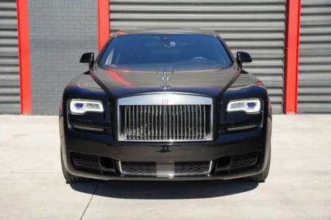 Photos of 2018 Rolls-Royce Ghost for sale in Hollywood, FL at Gravity Autos Hollywood