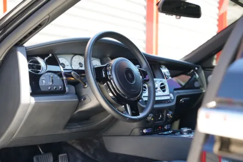 More photos of 2018 Rolls-Royce Ghost at Gravity Autos Hollywood, FL