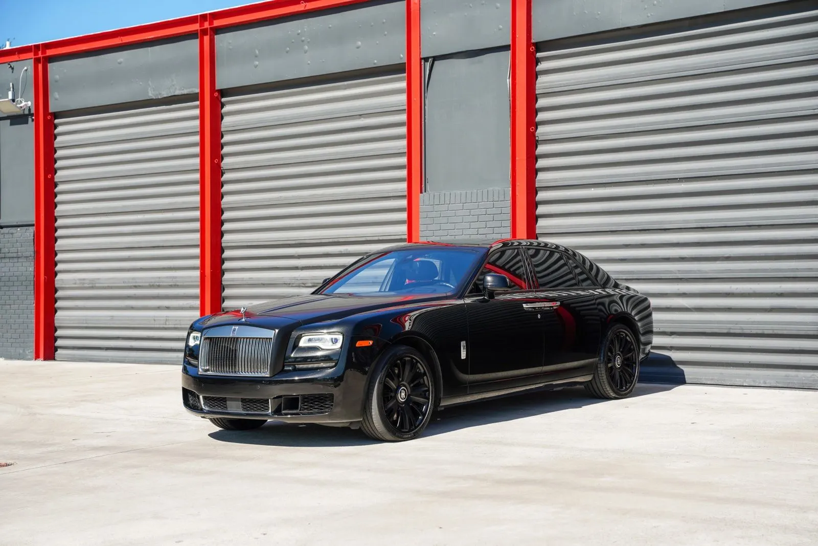 2018 Rolls-Royce Ghost for sale in Hollywood, FL