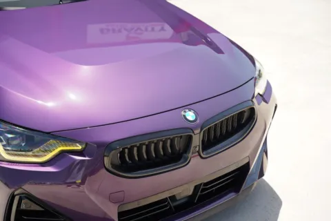 More photos of 2023 BMW 2 Series M240i xDrive at Gravity Autos Hollywood, FL