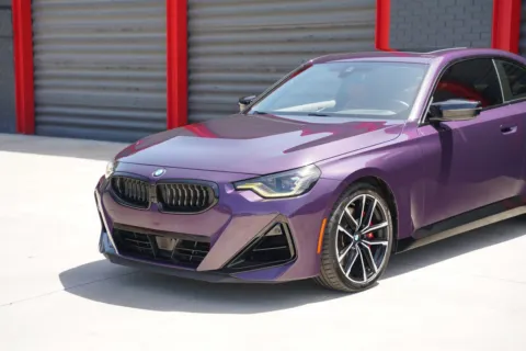 Photos of 2023 BMW 2 Series M240i xDrive for sale in Hollywood, FL at Gravity Autos Hollywood