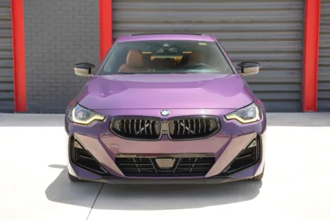 Another view of 2023 BMW 2 Series M240i xDrive for sale in Hollywood, FL at Gravity Autos Hollywood
