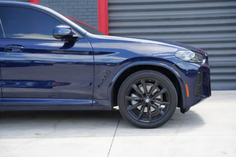 More photos of 2024 BMW X4 xDrive30i at Gravity Autos Hollywood, FL