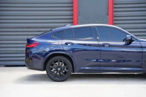 More photos of 2024 BMW X4 xDrive30i at Gravity Autos Hollywood, FL