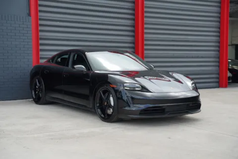 More photos of 2021 Porsche Taycan 4S at Gravity Autos Hollywood, FL
