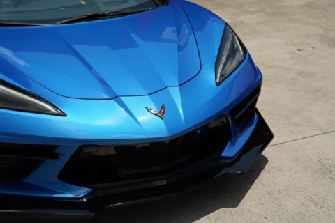 Another view of 2024 Chevrolet Corvette Stingray for sale in Hollywood, FL at Gravity Autos Hollywood