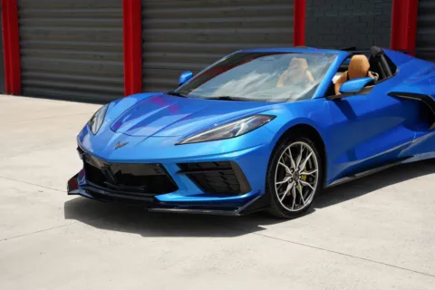 Photos of 2024 Chevrolet Corvette Stingray for sale in Hollywood, FL at Gravity Autos Hollywood