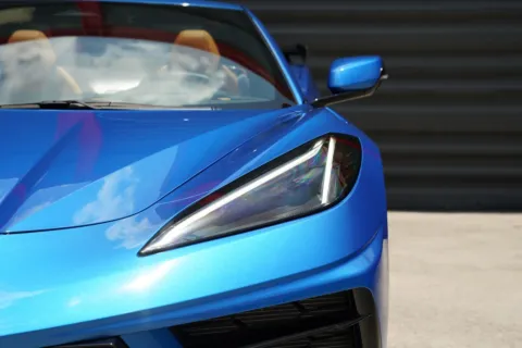 More photos of 2024 Chevrolet Corvette Stingray at Gravity Autos Hollywood, FL