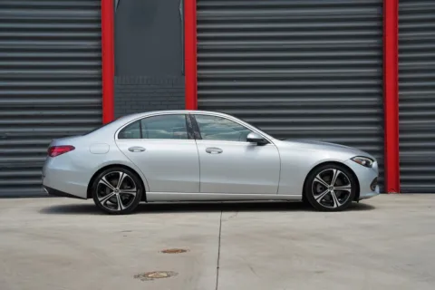 More photos of 2022 Mercedes-Benz C-Class C 300 at Gravity Autos Hollywood, FL