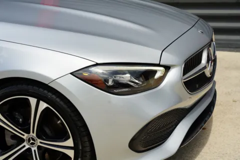 Photos of 2022 Mercedes-Benz C-Class C 300 for sale in Hollywood, FL at Gravity Autos Hollywood