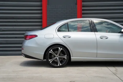 More photos of 2022 Mercedes-Benz C-Class C 300 at Gravity Autos Hollywood, FL