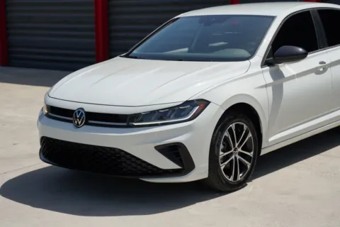 Photos of 2025 Volkswagen Jetta 1.5T Sport for sale in Hollywood, FL at Gravity Autos Hollywood