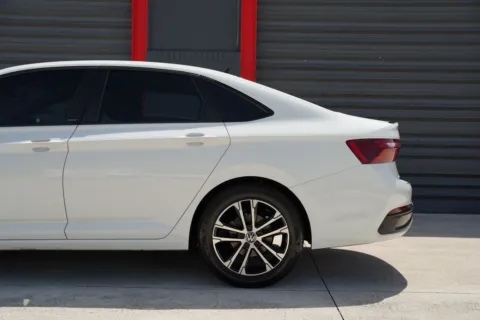 More photos of 2025 Volkswagen Jetta 1.5T Sport at Gravity Autos Hollywood, FL