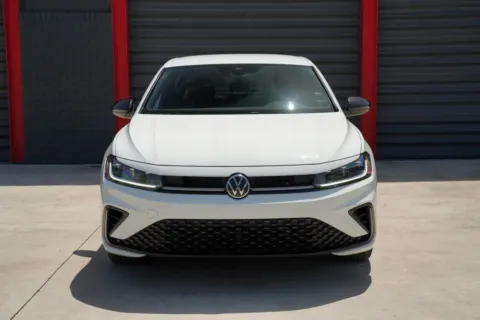 Another view of 2025 Volkswagen Jetta 1.5T Sport for sale in Hollywood, FL at Gravity Autos Hollywood