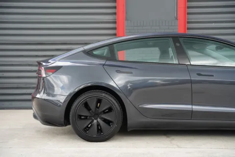 Another view of 2024 Tesla Model 3 for sale in Hollywood, FL at Gravity Autos Hollywood