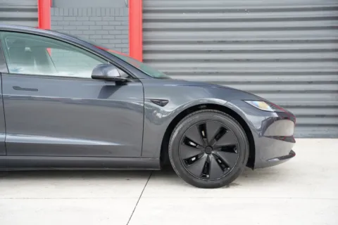 Photos of 2024 Tesla Model 3 for sale in Hollywood, FL at Gravity Autos Hollywood