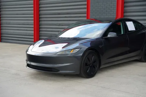More photos of 2024 Tesla Model 3 at Gravity Autos Hollywood, FL
