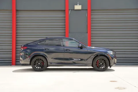 More photos of 2023 BMW X6 xDrive40i at Gravity Autos Hollywood, FL